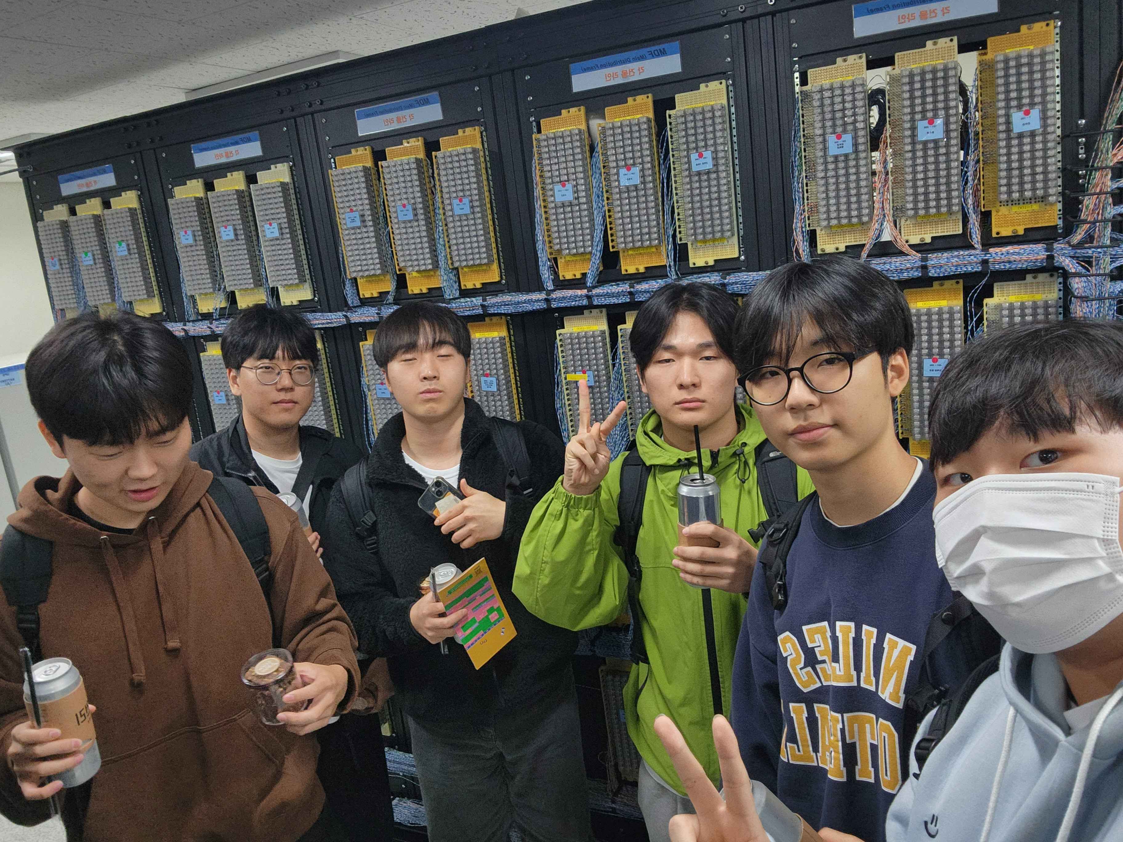 정통처